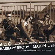 German kontra Grechuta- recital dla młodzieży i dorosłych