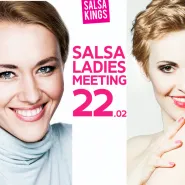 Salsa Ladies Meeting
