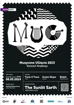 MUG - Muzyczne UGięcie 2013