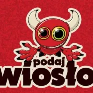 III Gdański Festiwal Impro - Podaj Wiosło