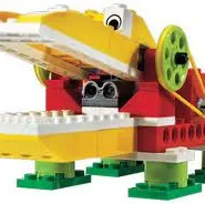 SoboRobo w Angielskim Legovisku