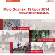 Triathlon Gdańsk 2014