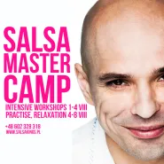 Salsa Master Camp
