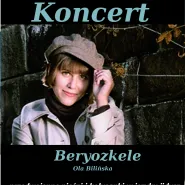 Koncert--Beryozkele-Ola Bilińska