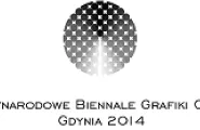 IV Międzynarodowe Biennale Grafiki Cyfrowej - Gdynia 2014 