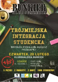Trójmiejska Integracja Studencka
