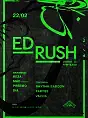 Ed Rush