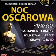 Enemef: Noc Oscarowa - Gdynia
