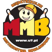 Międzyszkolne Mistrzostwa Bowlingowe