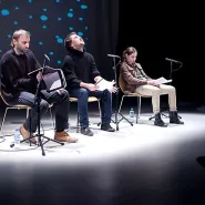 PC Drama: Nocą (Nur nachts)