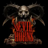 Devil Horns w Infinium !