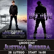 Urodziny Justina Biebera - Multikino Gdańsk