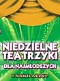 Teatrzyki dla dzieci: Szewczyk Dratewka