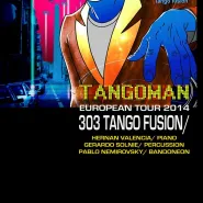 Koncert 303 Tango Fusion