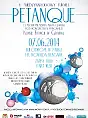 Turniej Petanque