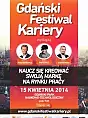 Gdański Festiwal Kariery