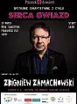Serca Gwiazd - Zbigniew Zamachowski