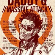 Massive Attack DJ Set Daddy G: Legendary Beats