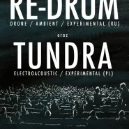Koncert Re-drum (RU) i TUNDRA