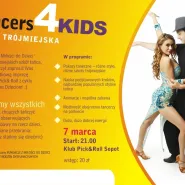 Dancers 4 Kids