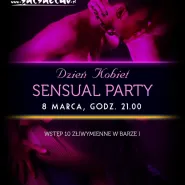 Sensual Party - Dzień Kobiet