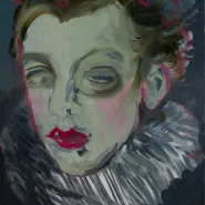 Katarzyna Swinarska / Wojna zażegnana
