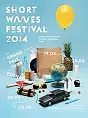 Short Waves Festival - Grand Prix 2014