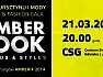 Gala Amber Look