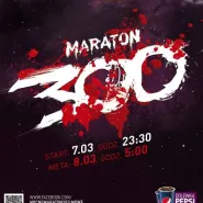 Maraton 300