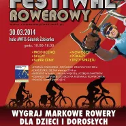 Festiwal Rowerowy