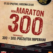 Enemef: Maraton 300 - Gdynia