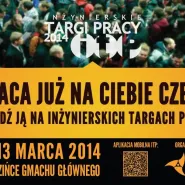 Inżynierskie Targi Pracy