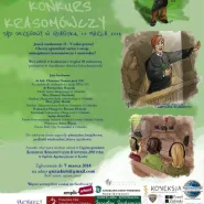 XVIII Lokalny Konkurs Krasomówczy