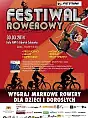 Festiwal Rowerowy