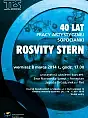 Wystawa Rosvity Stern