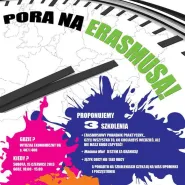 Event in the Spotlight - Pora na Erasmusa