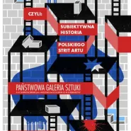 Fale. Subiektywna historia polskiego strit artu - wernisaż