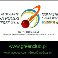 Mistrzostwa Polski w snookerze