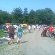 Pchli targ - flumarkt