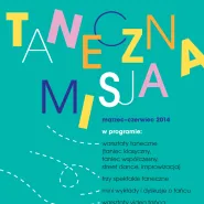 Taneczna misja