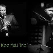 Śledź Jazz w Gdyni: Kocin Kociński Trio