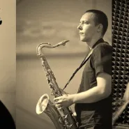Marcin Stefaniak Trio