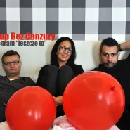 Stand-Up Bez Cenzury