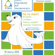 FOKA - Forum Organizacji i Kół Akademickich 2014