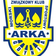 ARKA Gdynia - Wisła Płock
