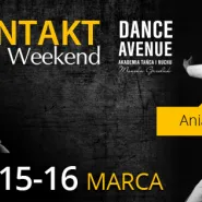 Jazz Kontakt Weekend w Dance Avenue