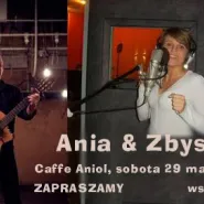 Duet Ania & Zbyszek