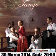Dorota Lulka & Milonga Baltica - Tango