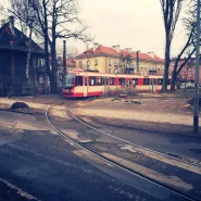 Spotkanie ws. przebudowy linii tramwajowej Przeróbka