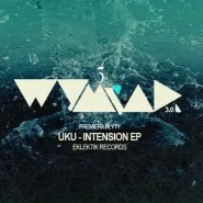 Trójwymiar 3.0: premiera płyty: Uku - Intension